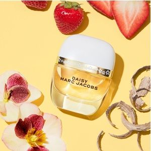 NWT Marc Jacobs Daisy EDT 0.67 oz / 20 mL